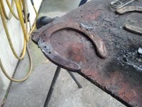 4flatteningtheshoe