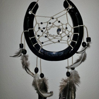 BlackDreamCatcher