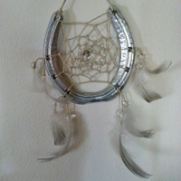 ChromePonyDreamCatcher