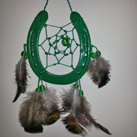 GreenDreamCatcher