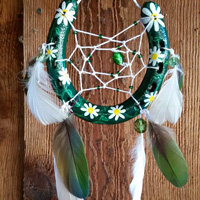 GreenandWhiteDaisiesDC