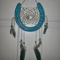 TurquoiseDreamCatcher