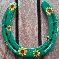 GreenShoeandSunflowers(2).jpg