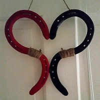 RedandBlackHeart