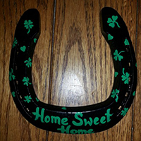 BlackwithShamrocksHSH
