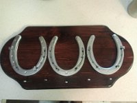 redoakjewelryhanger