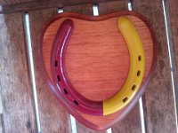 GarnetandYellowoncherryheart