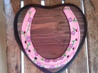 DarkCherrywithPinkandPurpleDaisies(2)