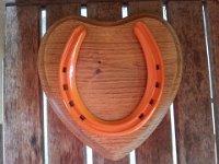 Orangeonoakheart