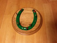 GreenwLadyBugsonOakCircle