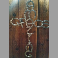 AmazingGrace