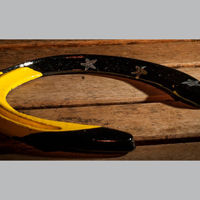 moonandstarssideview(1) : horse shoes