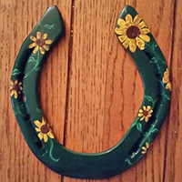 GreenwithSunflowersNameSpace