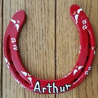 Arthur