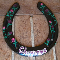 Cheyenne