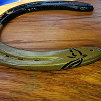 Closeofhorse
