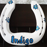 Indigo