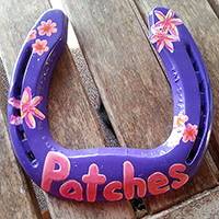 Patches