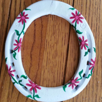 WhitewithPinkFlowersphoto