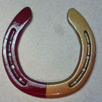 GarnetandGoldShoe