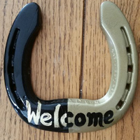 BlackandGoldWelcome