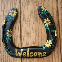 BlackwithSunflowersWelcome