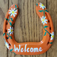 OrangewithWhiteDaisiesWelcome