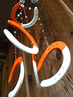 OrangeandWhiteSteelWCLookUp