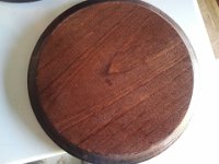 darkcherryround