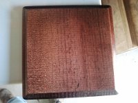 darkcherrysquare