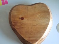 goldenoakheart
