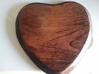 redoakheart